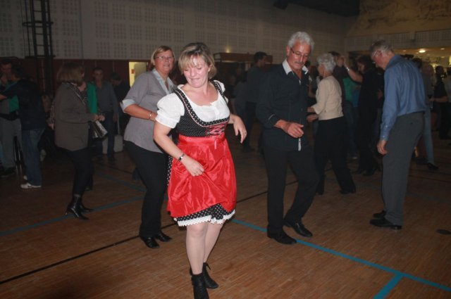 Fête d'Octobre 2012 à Rixheim